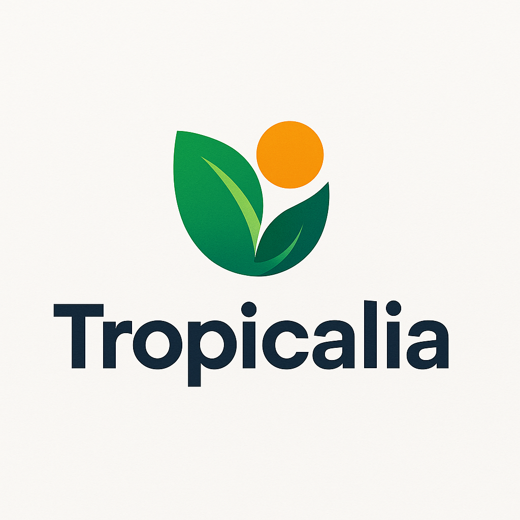 Tropicalia